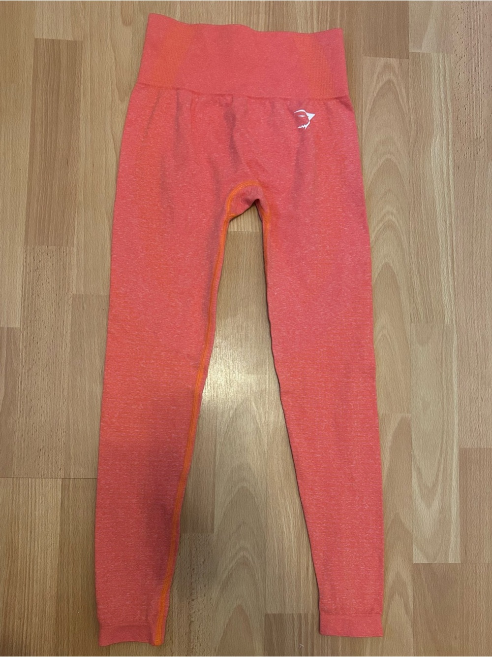 Gymshark Vital Seamless Leggings